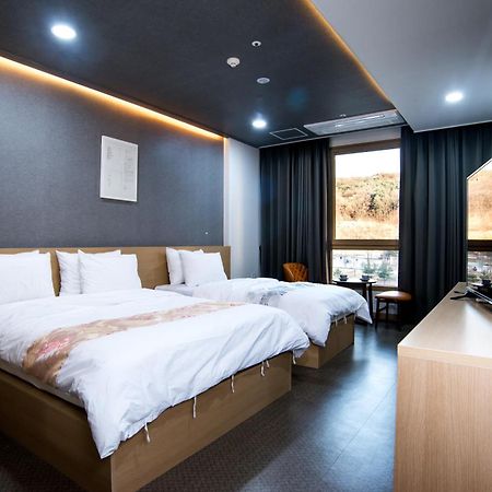 Namyangju Benikea Jd Hotel 部屋 写真