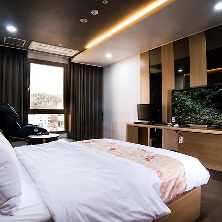 Namyangju Benikea Jd Hotel 部屋 写真