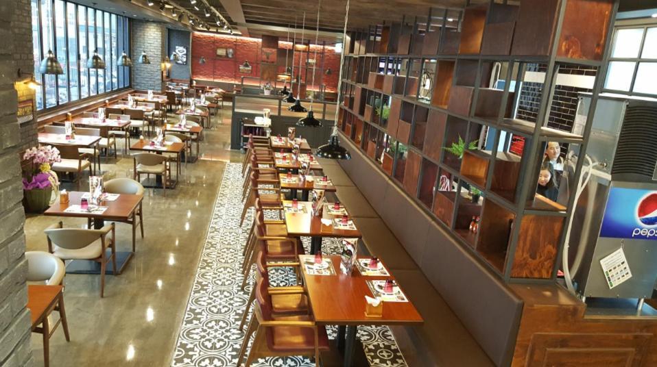 Namyangju Benikea Jd Hotel エクステリア 写真