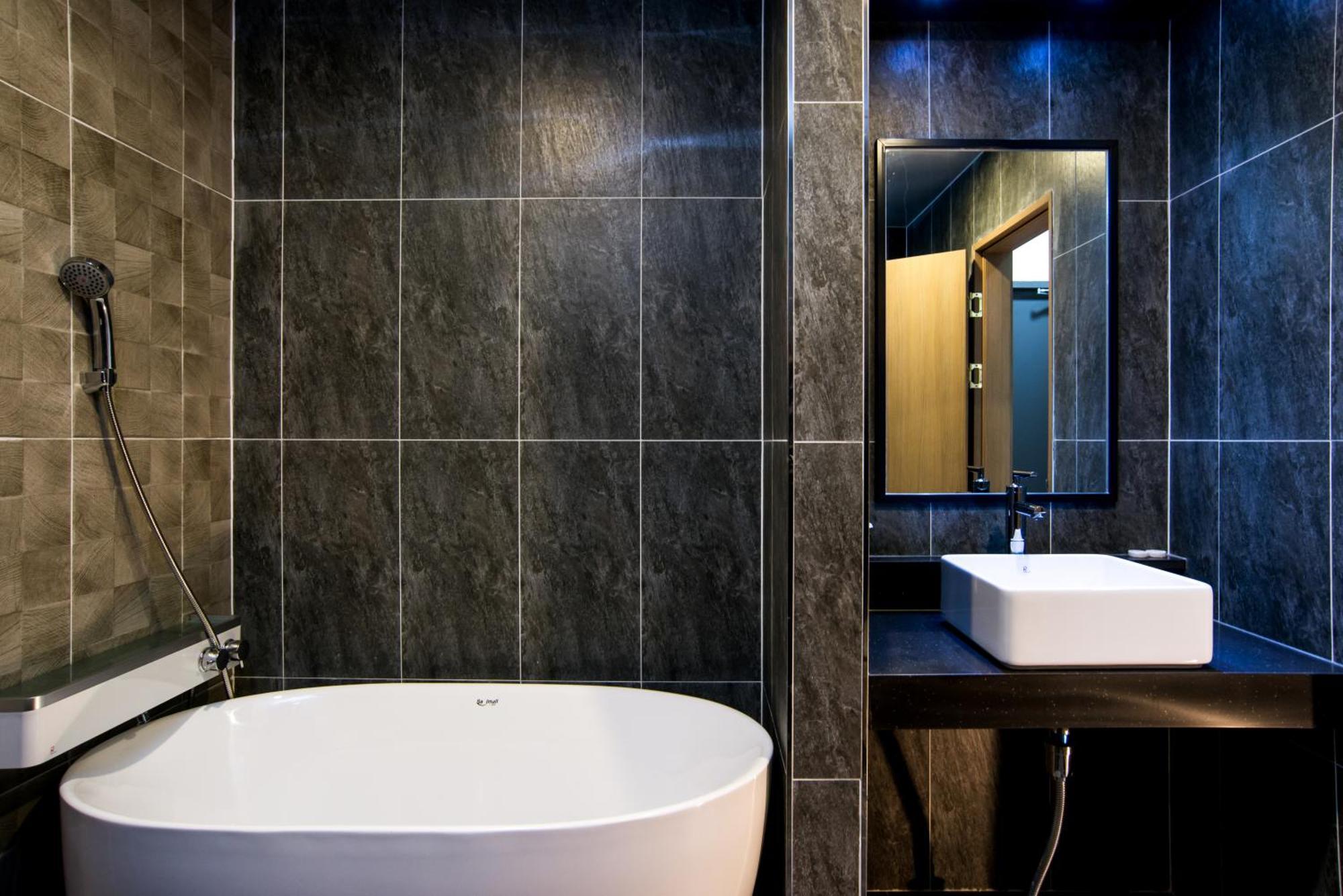 Namyangju Benikea Jd Hotel 部屋 写真